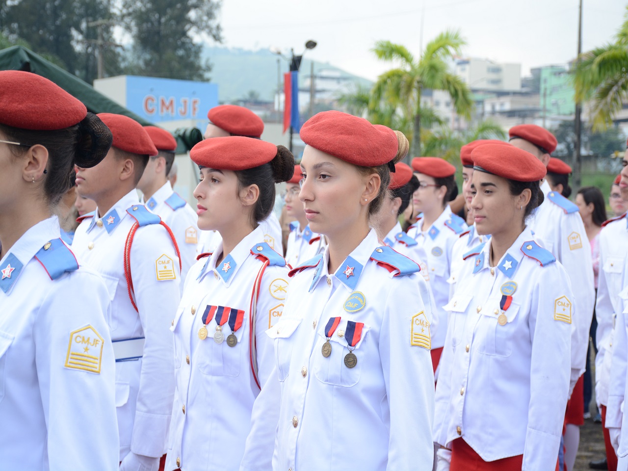 Exército Brasileiro Convoca Jovens Para Ingresso Nos Colégios Militares ...