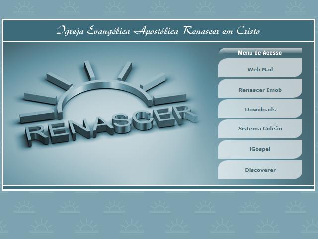 Site da Igreja Renascer é hackeado