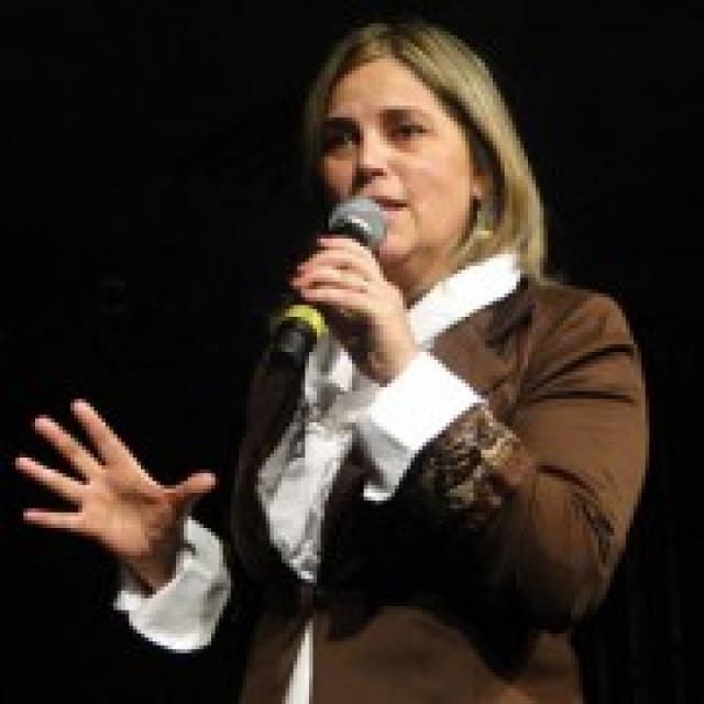 A psicóloga cristã Marisa Lobo comentou