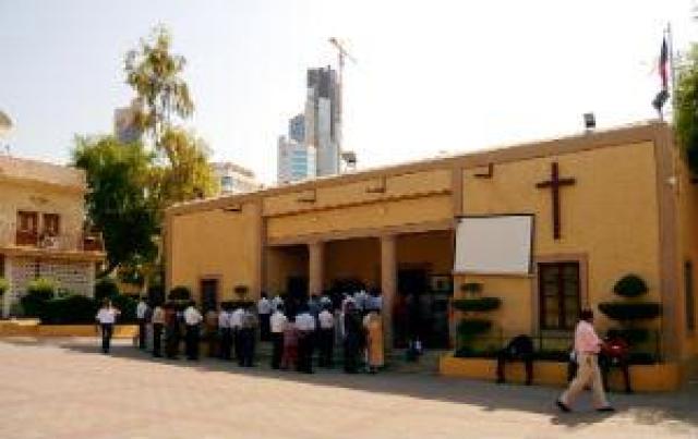 Líder religioso saudita pede a “destruição de todas as Igrejas cristãs na Região”