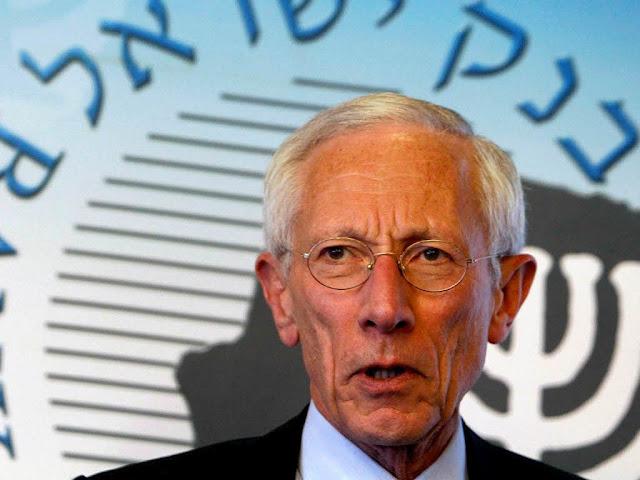 Diretor do FMI avisa que o mundo está se preparando para a guerra de Israel contra Irã