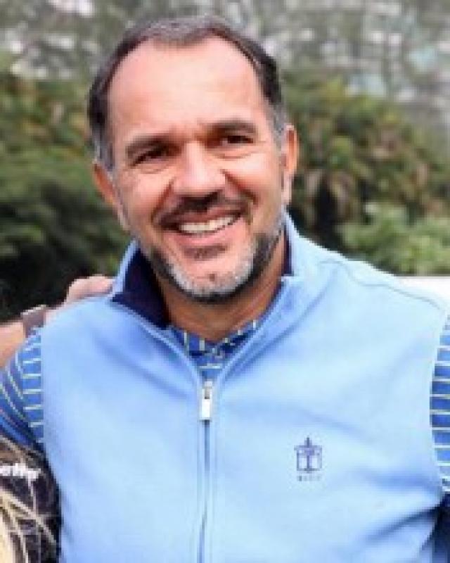 Ator espírita Humberto Martins afirma ter tido um encontro com Jesus que o fez sair da beira da mort