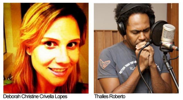 Thalles Roberto leva sequestrador da filha de Crivella às lágrimas