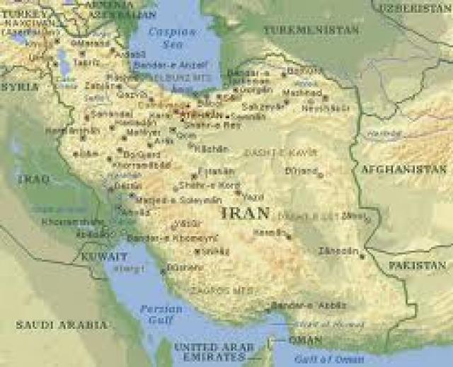 Arma secreta de Israel poderá levar o Iran 1.000 anos atrás