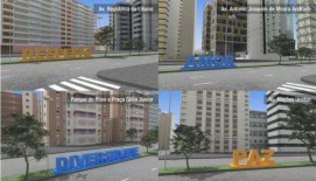 Campanha pede convivência pacífica entre religiões