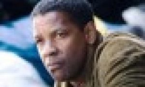 Denzel Washington: leitura diária da Bíblia