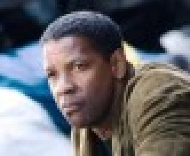 Denzel Washington: leitura diária da Bíblia
