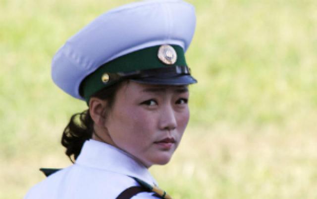 Na Coreia do Norte, milhares de cristãos são postos em campos de concentração.