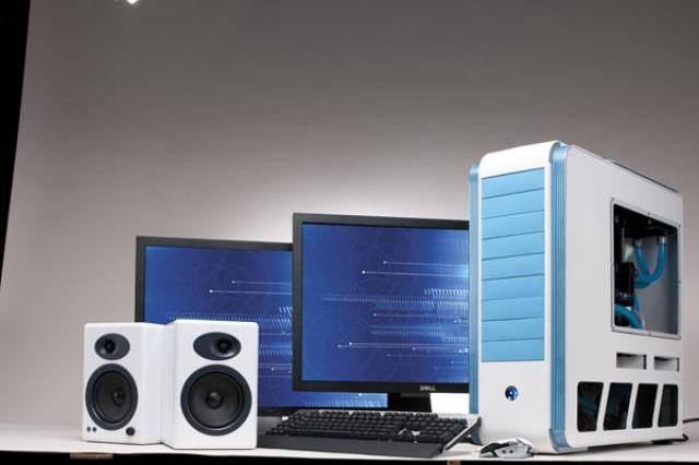 Computador dos sonhos pode custar “apenas” US$ 15 mil