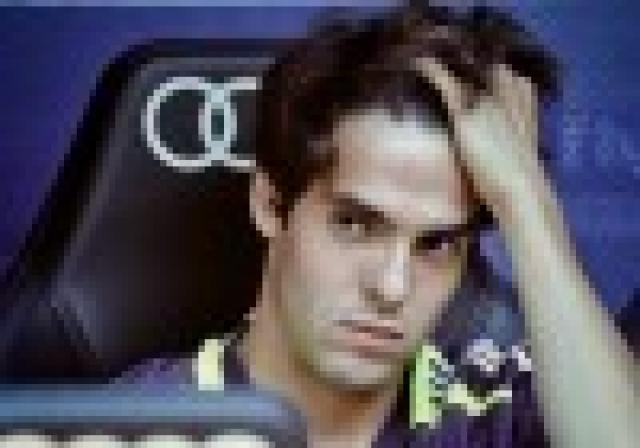 Jornal afirma que Kaká tem sido humilhado pelo técnico do Real Madrid