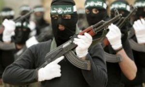 Hamas assina compromisso com o Irã para liderar uma guerra contra Israel