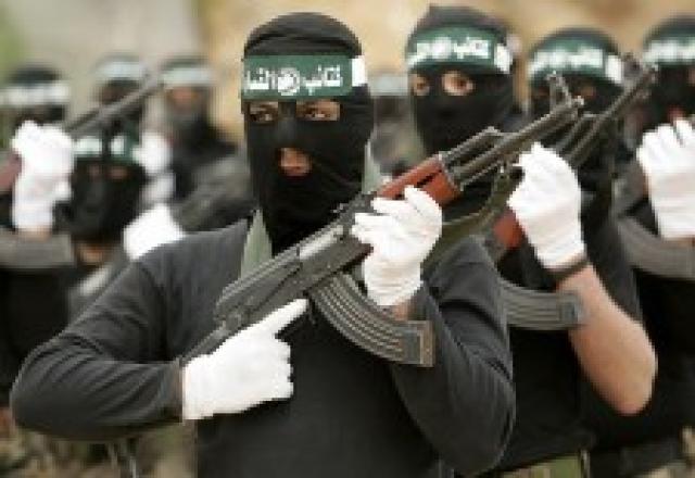 Hamas assina compromisso com o Irã para liderar uma guerra contra Israel