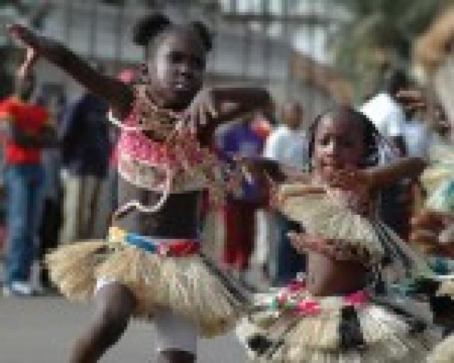 Cristianismo já é maior que Islã no continente africano