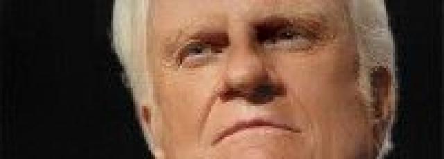 Evangelista Billy Graham comemora 94 anos de idade e comenta vitória de Barack Obama