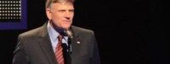 Pastor Franklin Graham afirma que vitória de Obama levará Estados Unidos ao caminho da destruição