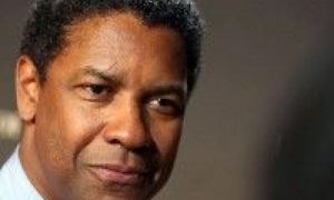 Pesquisa revela que fãs gostariam de ver Denzel Washington interpretando Jesus Cristo no cinema