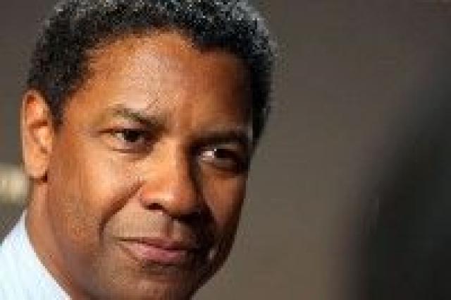 Pesquisa revela que fãs gostariam de ver Denzel Washington interpretando Jesus Cristo no cinema