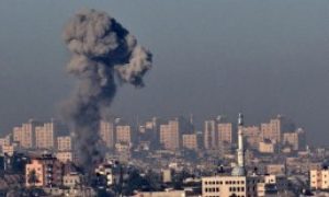 Nome da operação de Israel anti-Hamas tem significado bíblico