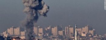 Nome da operação de Israel anti-Hamas tem significado bíblico