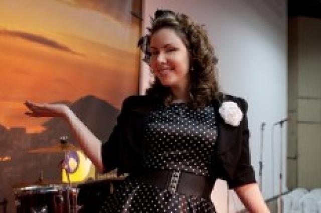 Jamais voltarei a cantar músicas que não sejam de adoração a Deus, diz Sarah Sheeva