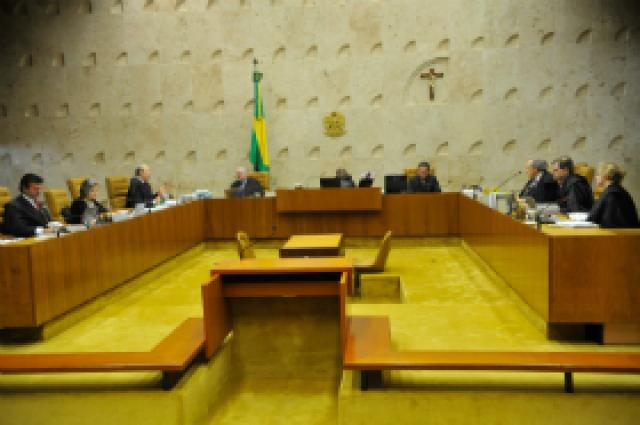 Supremo suspende votação de veto de royalties no Congresso