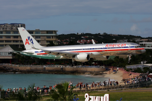 TAM firma codeshare com a American Airlines para aumentar opções de destinos na América do Norte