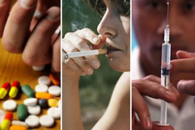 Polêmica: secretário de Saúde do Rio quer legalização das drogas