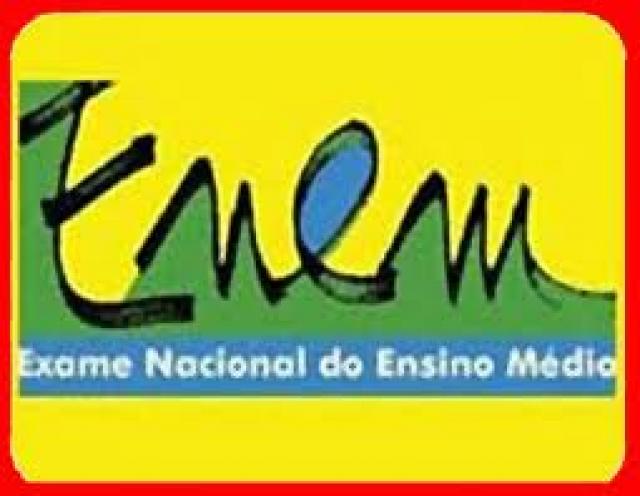 MEC divulga notas de candidatos no Enem 2012: consulte