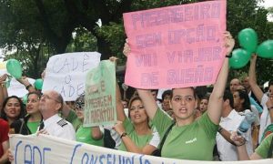 Ministério notifica Gol para troca de passagens da Webjet sem custo