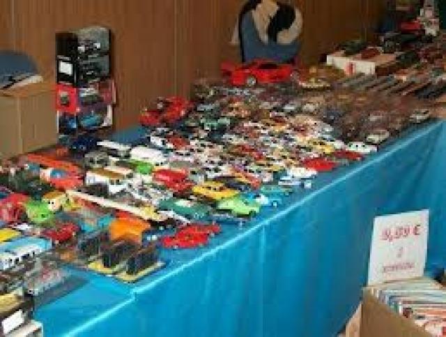 México troca armas por brinquedos e tablets