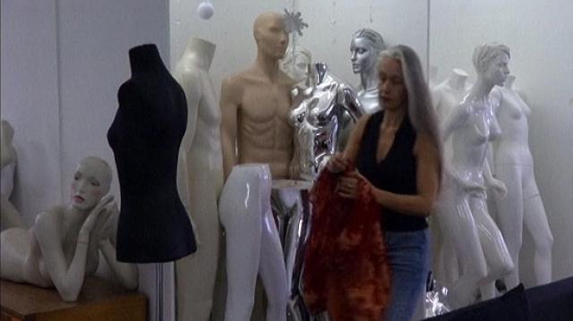 Sabão em pó faz roupas absorverem poluição