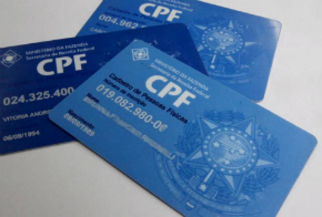 Consulta de nome sujo pela internet passa a ser gratuita; confira