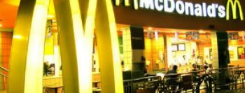 Justiça do Trabalho processa McDonalds no Brasil