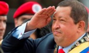 Morre Hugo Chávez, vítima de câncer; Presidente venezuelano havia pedido saúde a Deus para continua