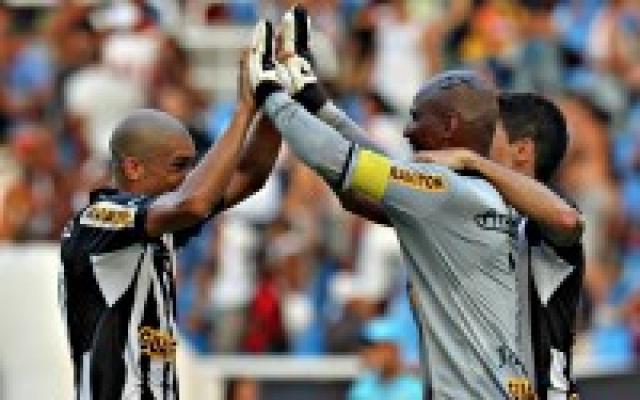 Jefferson, goleiro do Botafogo, homenageia Atletas de Cristo e pode ser punido por manifestação reli