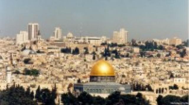 Governo de Israel pretende usar interesse de evangélicos do Brasil por locais sagrados como arma pol