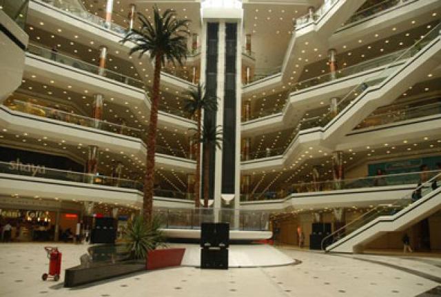 Maior shopping do mundo se torna um espaço fantasma em menos de 10 anos