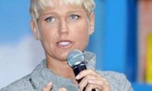 Xuxa comenta posse de Marco Feliciano como presidente da Comissão de Direitos Humanos: Esse homem n