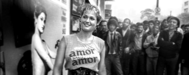 Justiça proíbe a Cinearte Produções de comercializar o drama de 1982, em que a apresentadora de tele