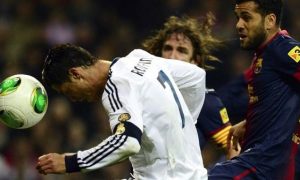 Rivalidade Barcelona x Real motiva morte brutal. No Iraque Rivalidade Barcelona x Real motiva morte brutal. No Iraque