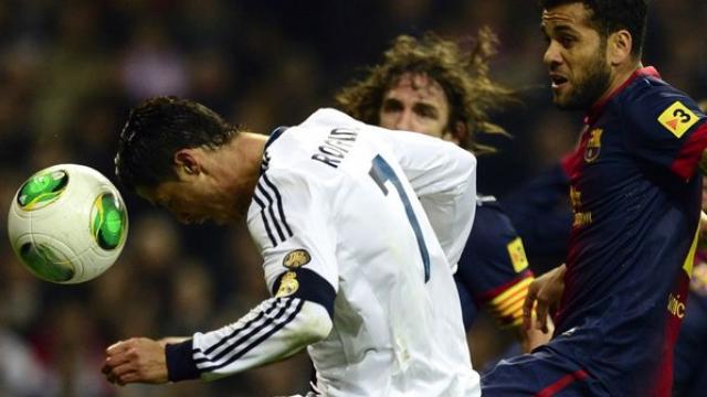 Rivalidade Barcelona x Real motiva morte brutal. No Iraque