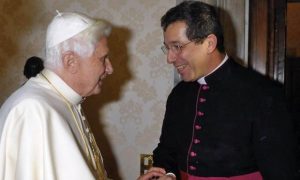 Brasileiro com cargo no Vaticano pede alcance dos sem religião Brasileiro com cargo no Vaticano pede alcance dos sem religião