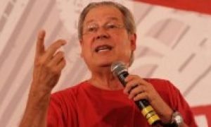 Sobre Marco Feliciano. Vamos aumentar a pressão para que o pastor renuncie, conclama José Dirceu c