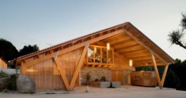 Missionário inicia projeto para a construção de eco-templo