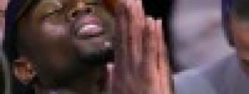 NBA faz cultos antes dos jogos