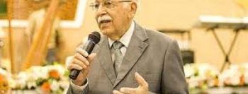 Pastor brasileiro entra para o livro dos recordes