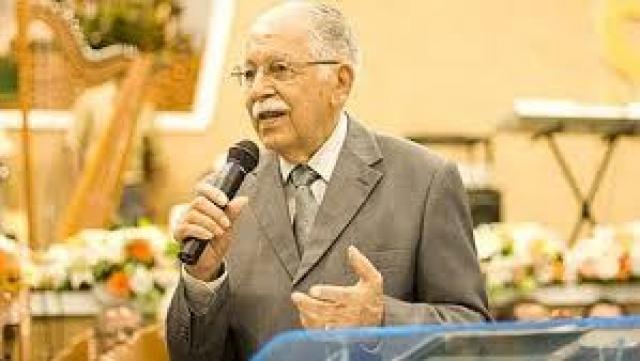 Pastor brasileiro entra para o livro dos recordes