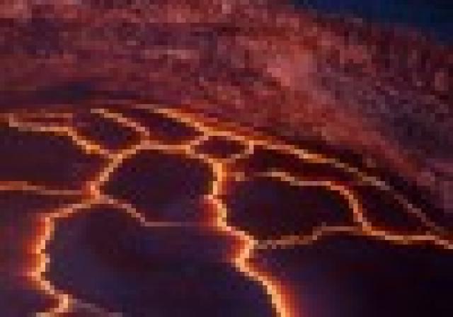 Cresce o número de terremotos e erupções em todo o mundo