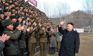 Coreia do Norte acusa EUA e Sul de ataques cibernéticos Coreia do Norte acusa EUA e Sul de ataques cibernéticos