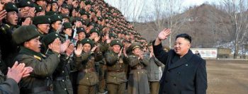 Coreia do Norte acusa EUA e Sul de ataques cibernéticos